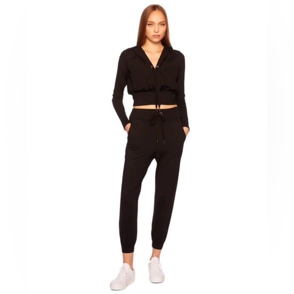 Susana Monaco black set